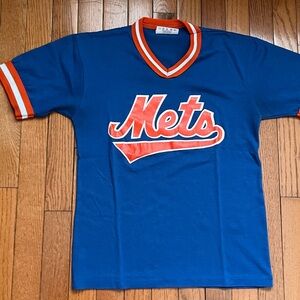 Vintage New York Mets T-Shirt